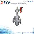 Wcb Material Slab Gate Valve